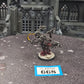 * Techmarine OOP #668 Space Marines Warhammer 40k