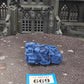 Attack Bike OOP #669 Space Marines Warhammer 40k