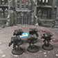 * 5x Vanguard Veterans #670 Space Marines Warhammer 40k