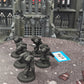 * 5x Vanguard Veterans #670 Space Marines Warhammer 40k