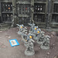 * 10x Primaris Assault Intercessors #671 Space Marines Warhammer 40k