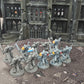 * 10x Primaris Assault Intercessors #671 Space Marines Warhammer 40k