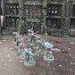 * 10x Primaris Assault Intercessors #671 Space Marines Warhammer 40k