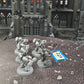 * 5x Purifier Squad #672 Space Marines Warhammer 40k