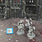 * 5x Purifier Squad #673 Space Marines Warhammer 40k