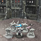 * 5x Purifier Squad #673 Space Marines Warhammer 40k