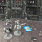 * 5x Purifier Squad #673 Space Marines Warhammer 40k