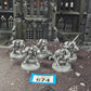 * 5x Terminator Squad #674 Grey Knights Space Marines Warhammer 40k
