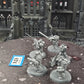 * 5x Terminator Squad #674 Grey Knights Space Marines Warhammer 40k
