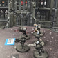 * 5x Terminator Squad #675 Space Marines Warhammer 40k