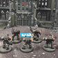 * 5x Terminator Squad #675 Space Marines Warhammer 40k