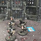 * 5x Terminator Squad #675 Space Marines Warhammer 40k
