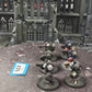 * 6x Terminator Squad #676 Space Marines Warhammer 40k