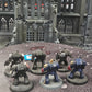 * 6x Terminator Squad #676 Space Marines Warhammer 40k