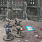 * 6x Terminator Squad #676 Space Marines Warhammer 40k