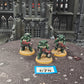 * 3x Primaris Eradicators #678 Space Marines Warhammer 40k