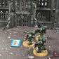 * 3x Primaris Eradicators #678 Space Marines Warhammer 40k