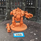 * Primaris Redemptor Dreadnought #680 Space Marines Warhammer 40k