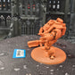* Primaris Redemptor Dreadnought #680 Space Marines Warhammer 40k