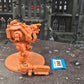 * Primaris Redemptor Dreadnought #680 Space Marines Warhammer 40k