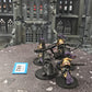 * 5x Allarus Terminators #682 Adeptus Custodes Warhammer 40k