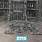 * 10x Kasrkin #683 Astra Militarum Warhammer 40k