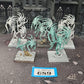 * 5x Spirit Hosts #689 Nighthaunt AOS Warhammer 40k
