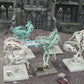 * 5x Spirit Hosts #689 Nighthaunt AOS Warhammer 40k
