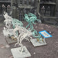 * 5x Spirit Hosts #689 Nighthaunt AOS Warhammer 40k