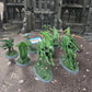 * 8x Various Nighthaunt Units #690 Nighthaunt AOS Warhammer 40k