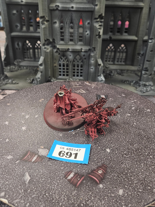 Belisarius Cawl #691 Adeptus Mechanicus Warhammer 40k