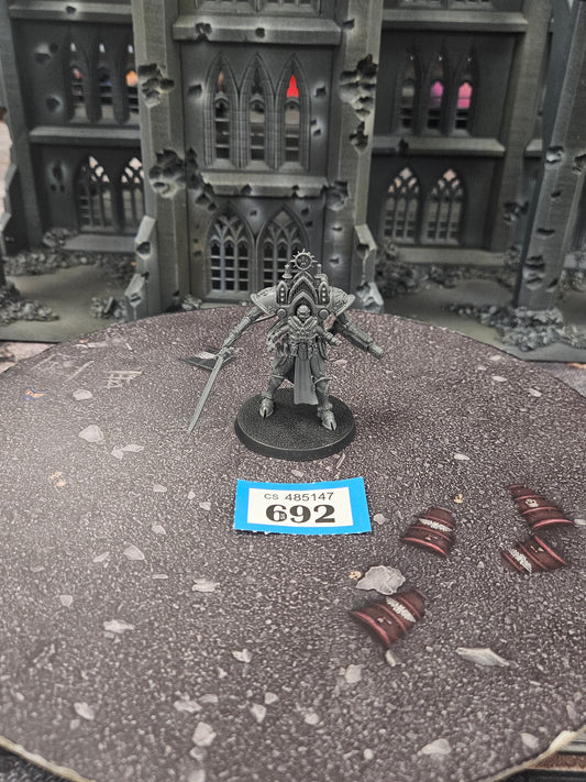Paragon Warsuit Superior #692 Adepta Sororitas Warhammer 40k