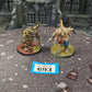 * 2x Gellerpox Infected OOP #693 Killteam Death Guard Warhammer 40k
