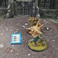 * 2x Gellerpox Infected OOP #693 Killteam Death Guard Warhammer 40k
