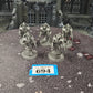 * 5x Lychguard #694 Necrons Warhammer 40k