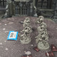 * 5x Lychguard #694 Necrons Warhammer 40k