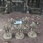 * 5x Lychguard #694 Necrons Warhammer 40k