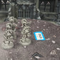 * 5x Lychguard #694 Necrons Warhammer 40k