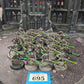 * 24x Warriors OOP #695 Necrons Warhammer 40k