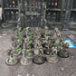 * 24x Warriors OOP #695 Necrons Warhammer 40k