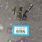 * Eldrad Ulthran OOP #698 Aeldari Warhammer 40k