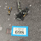* Eldrad Ulthran OOP #698 Aeldari Warhammer 40k