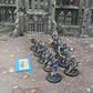 * 10x Kabalite Warriors #700 Drukhari Warhammer 40k