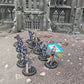 * 10x Kabalite Warriors #700 Drukhari Warhammer 40k