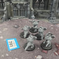 * 5x Einhyr Hearthguard #701 Leagues of Votann Warhammer 40k