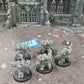 * 5x Einhyr Hearthguard #701 Leagues of Votann Warhammer 40k