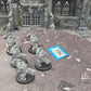 * 5x Einhyr Hearthguard #701 Leagues of Votann Warhammer 40k