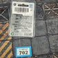 Dark Angels MKVI Heads BNIB #702 Dark Angels Space Marines Warhammer 40k 30k