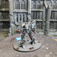 Nemesis Dreadknight #703 Grey Knights Space Marines Warhammer 40k