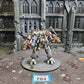 Nemesis Dreadknight #704 Grey Knights Space Marines Warhammer 40k